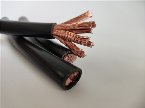 聚氯乙烯絕緣電線(xiàn)生產(chǎn)廠家