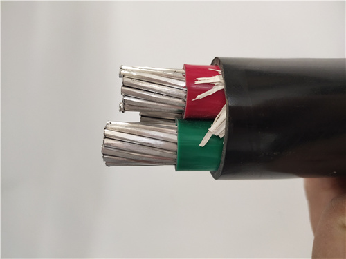 聚氯乙烯絕緣護(hù)套電纜廠家