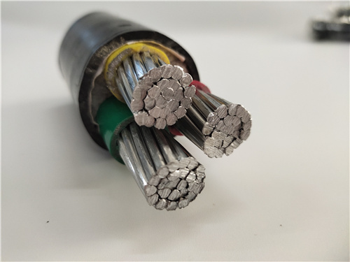 聚氯乙烯絕緣護(hù)套電纜供應(yīng)