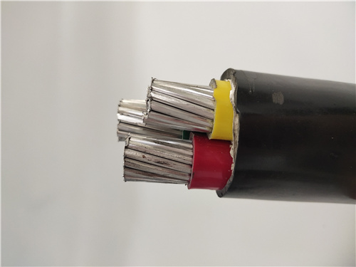 聚氯乙烯絕緣護(hù)套電纜批發(fā)