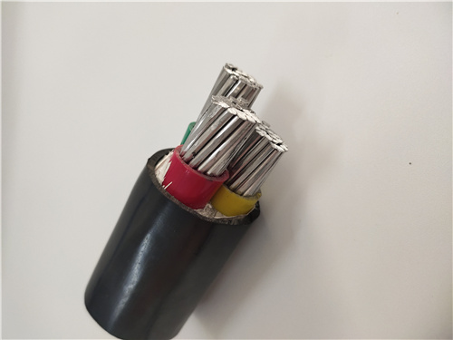 絕緣聚氯乙烯絕緣護(hù)套電纜